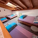 فندق La Cigale *