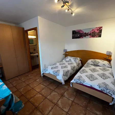 Hotel La Cigale