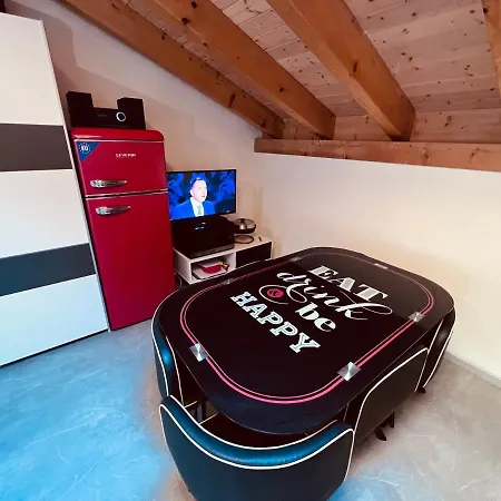 Hotel La Cigale Saxon