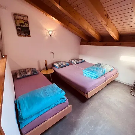 Hotel La Cigale