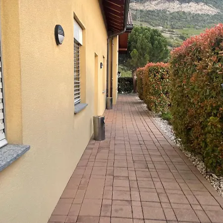 Hotell La Cigale