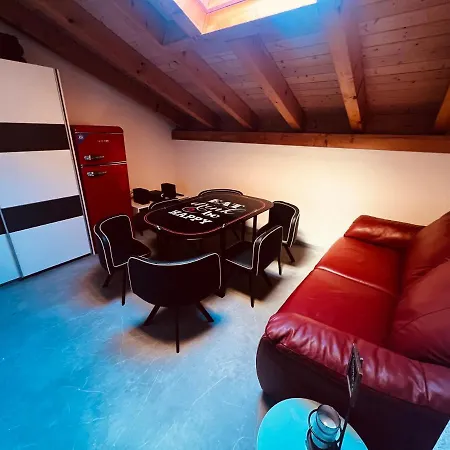 La Cigale Отель *