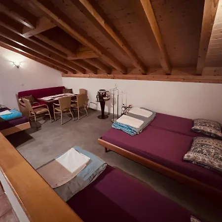 Hotel La Cigale