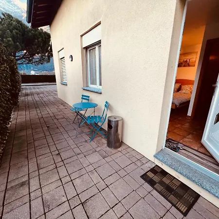 La Cigale Hotell Saxon