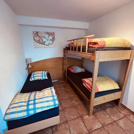 La Cigale Hotell Saxon