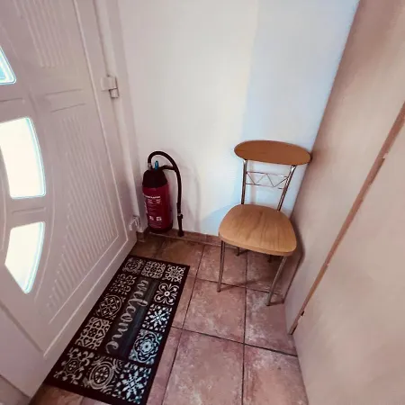 La Cigale Hotel Saxon