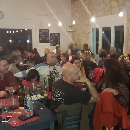 Hotel La Cigale Saxon