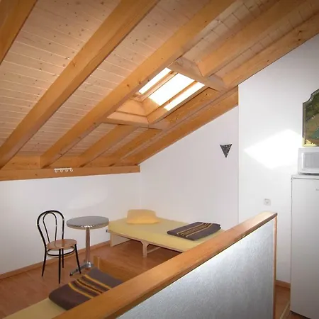 Hotel La Cigale Saxon