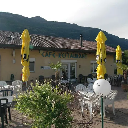 La Cigale Hotel Saxon