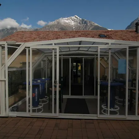 La Cigale Hotell Saxon