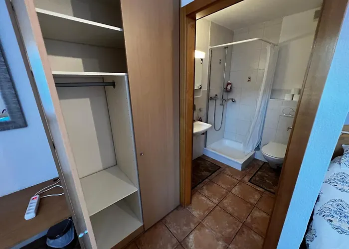 La Cigale Hotell Saxon