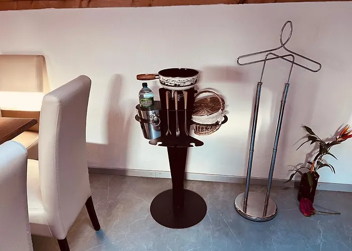Otel La Cigale Saxon