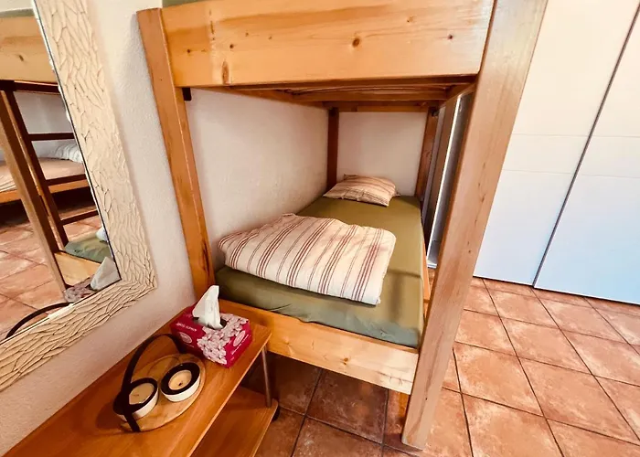 La Cigale Otel Saxon