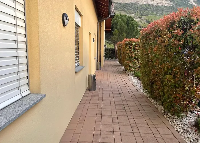 Hotell La Cigale