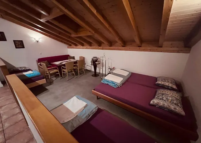 Otel La Cigale