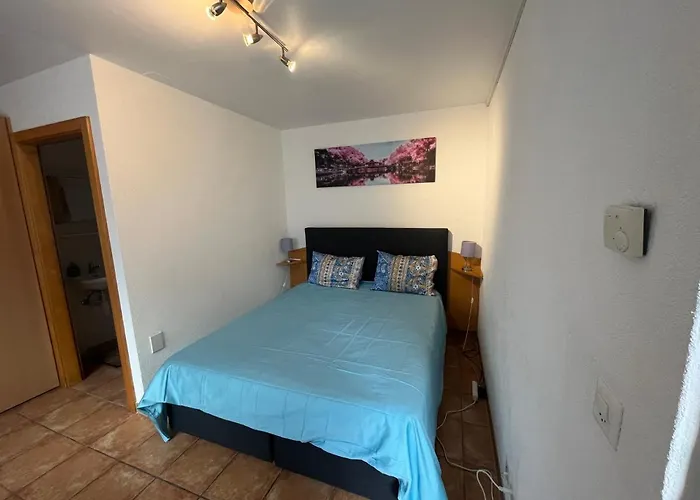 La Cigale Hotell
