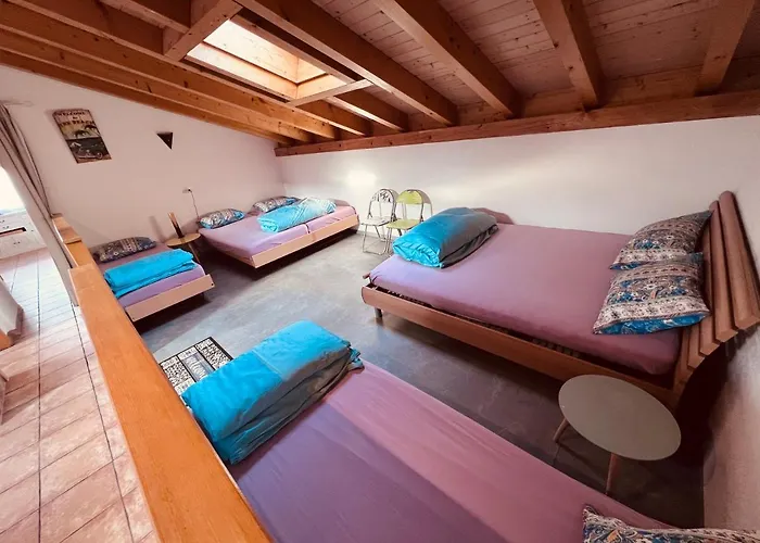 Otel La Cigale *