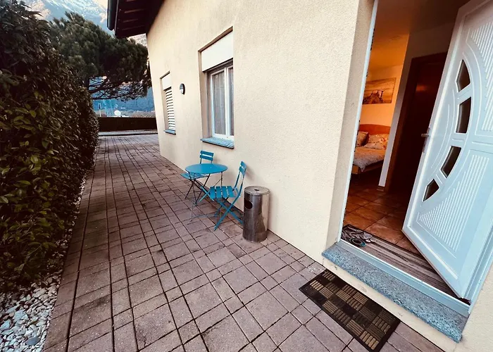 La Cigale Отель Саксон