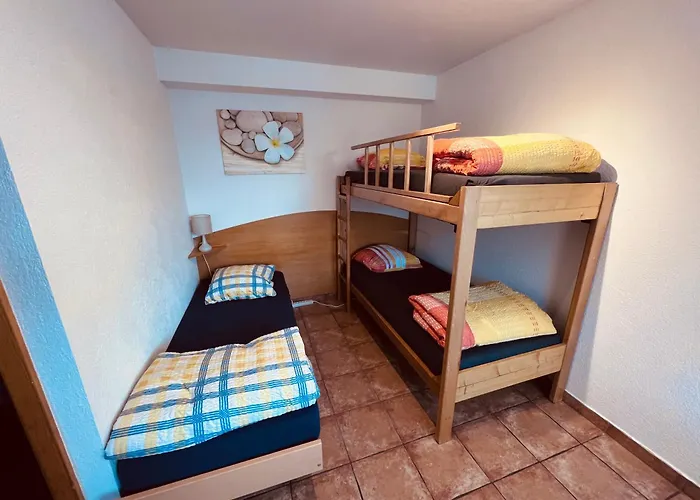La Cigale Hotell Saxon