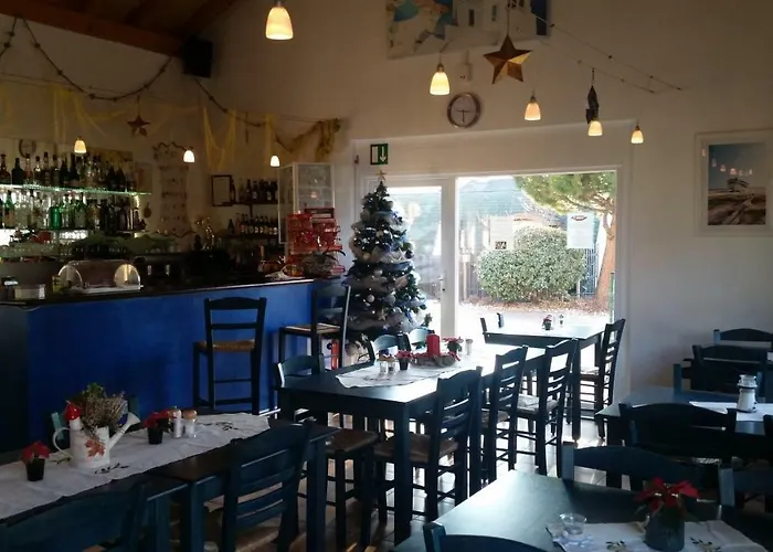 Отель La Cigale *