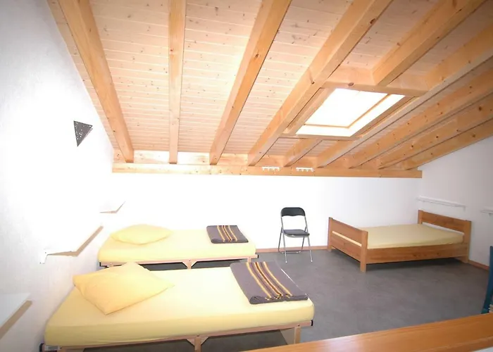 La Cigale Otel *