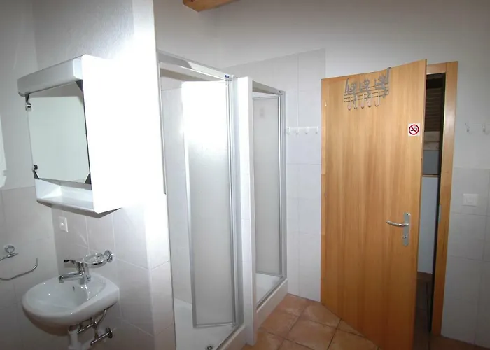 Hotell La Cigale Saxon