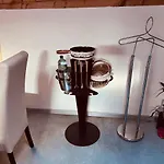 Szálloda La Cigale Saxon