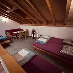 Szálloda La Cigale