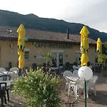 La Cigale Szálloda Saxon