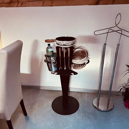 Hotel La Cigale Saxon