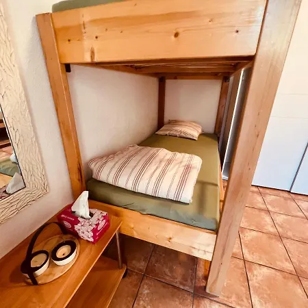 La Cigale Hotel Saxon