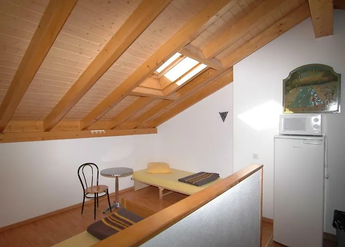 Hotel La Cigale Saxon